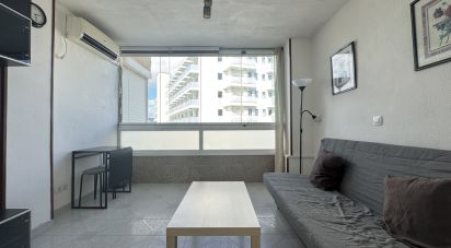 Estudio 1 habitación de 42 m² en Torremolinos (29620)