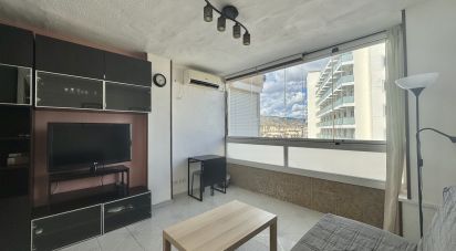 Estudio 1 habitación de 42 m² en Torremolinos (29620)