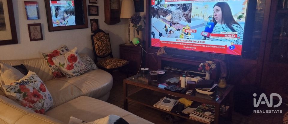 Casa 4 habitaciones de 170 m² en Pratdip (43320)