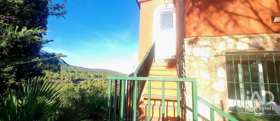 Casa 4 habitaciones de 170 m² en Pratdip (43320)