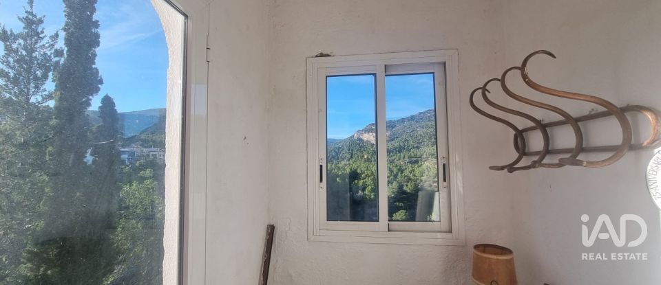 Casa 4 habitaciones de 170 m² en Pratdip (43320)