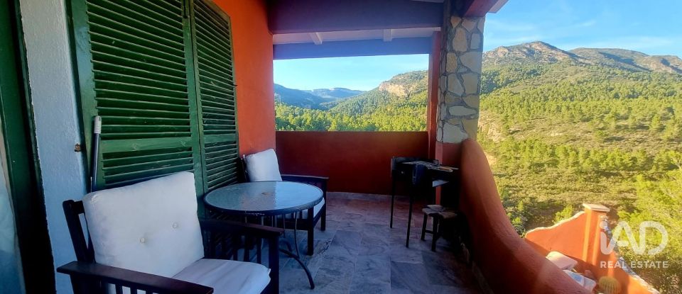 Casa 4 habitaciones de 170 m² en Pratdip (43320)