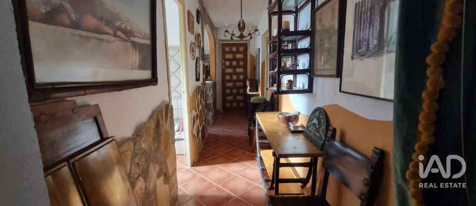 Casa 4 habitaciones de 170 m² en Pratdip (43320)