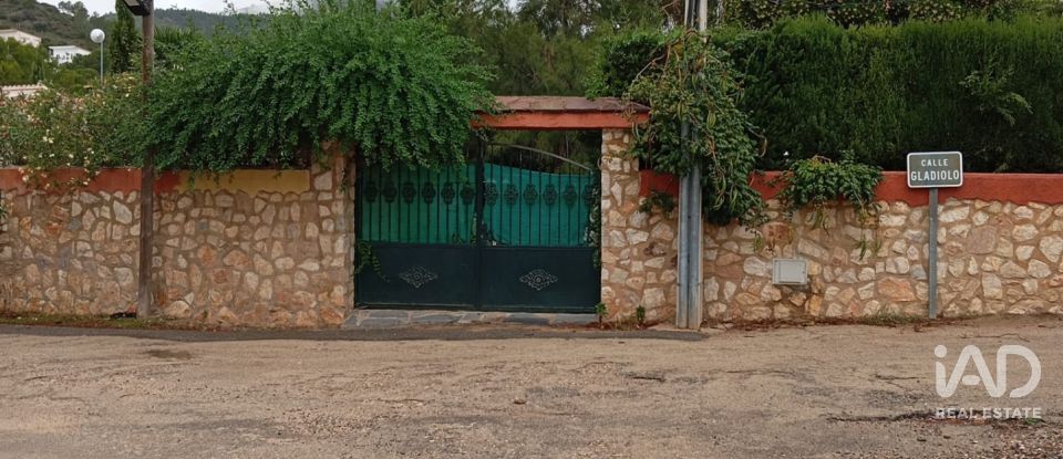 Casa 4 habitaciones de 170 m² en Pratdip (43320)