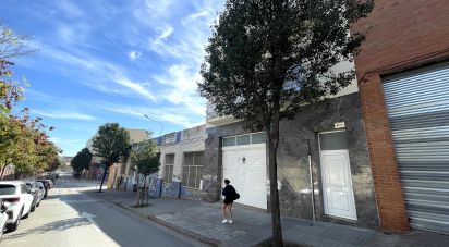 Immeuble de 1 612 m² à Sabadell (08206)