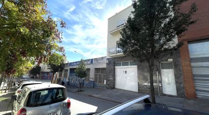 Immeuble de 1 612 m² à Sabadell (08206)