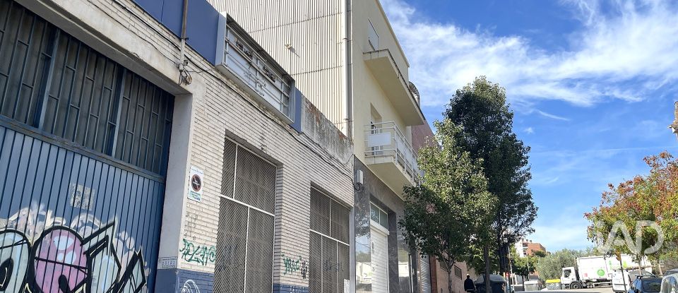 Immeuble de 1 612 m² à Sabadell (08206)