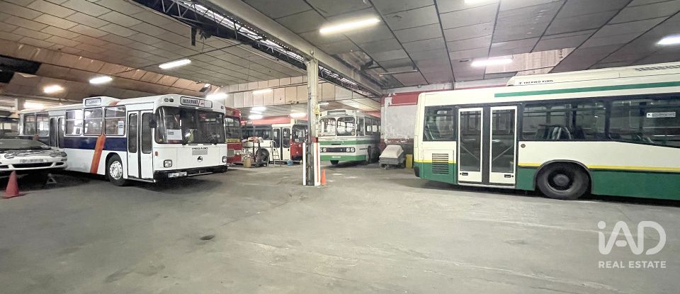 Immeuble de 1 612 m² à Sabadell (08206)