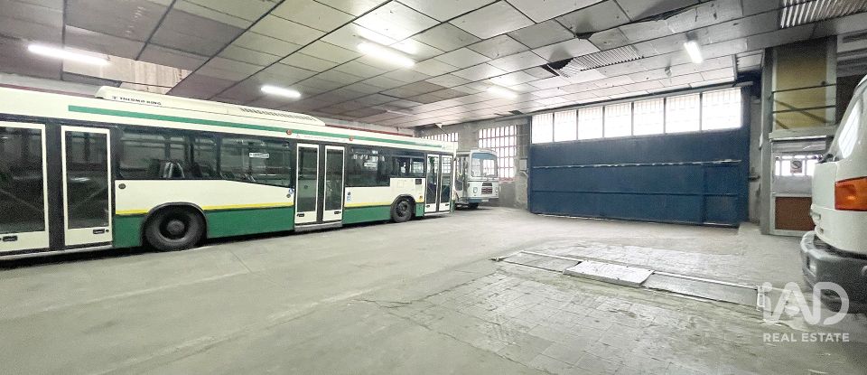 Immeuble de 1 612 m² à Sabadell (08206)