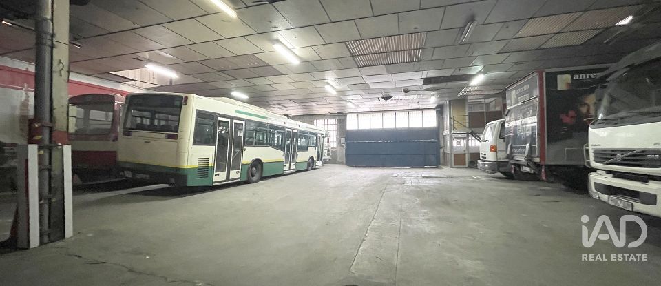 Immeuble de 1 612 m² à Sabadell (08206)