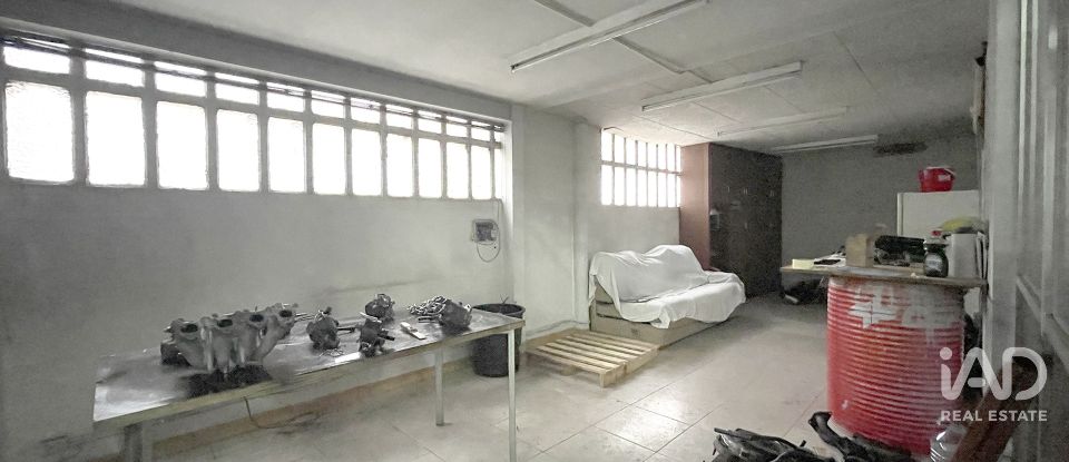 Immeuble de 1 612 m² à Sabadell (08206)