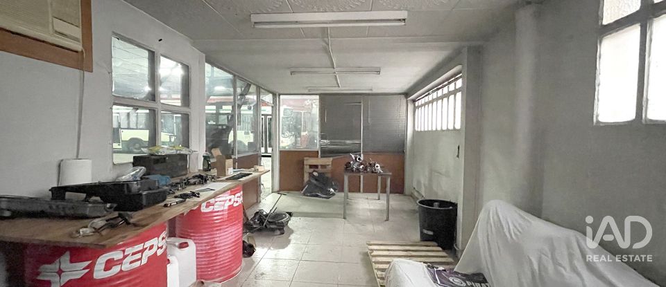 Immeuble de 1 612 m² à Sabadell (08206)