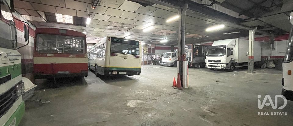 Immeuble de 1 612 m² à Sabadell (08206)