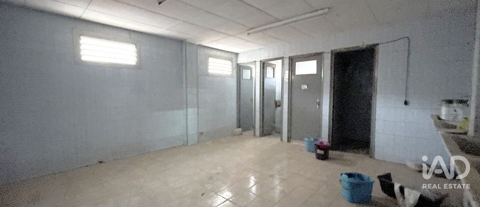 Immeuble de 1 612 m² à Sabadell (08206)