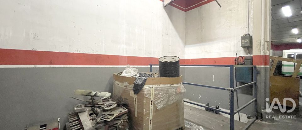 Immeuble de 1 612 m² à Sabadell (08206)