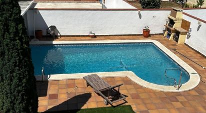 Cottage 4 bedrooms of 224 m² in Cunit (43881)