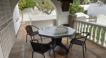 Cottage 4 bedrooms of 224 m² in Cunit (43881)