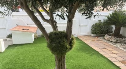 Chalet 4 habitaciones de 224 m² en Cunit (43881)