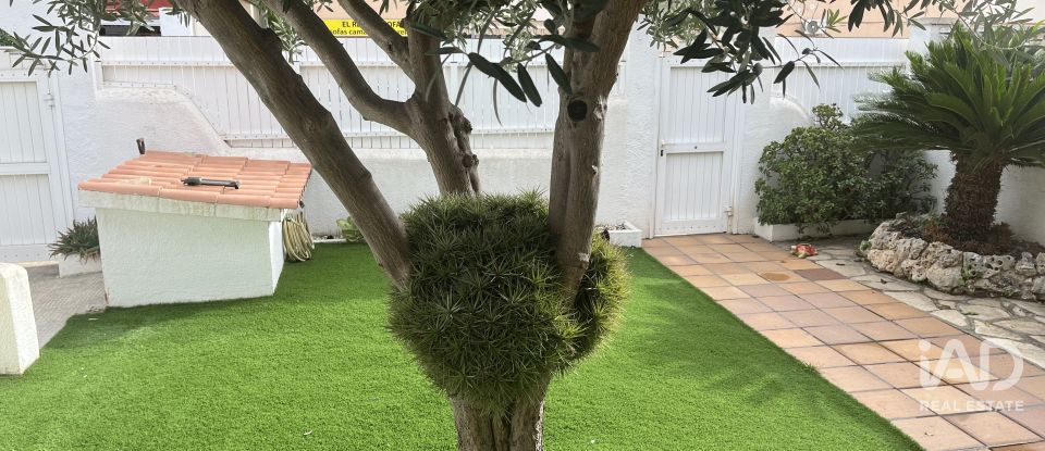 Chalet 4 habitaciones de 224 m² en Cunit (43881)