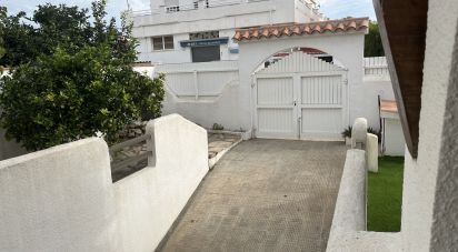 Cottage 4 bedrooms of 224 m² in Cunit (43881)