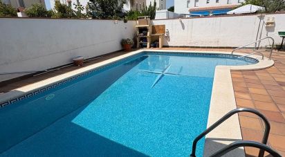 Châlet 4 chambres de 224 m² à Cunit (43881)