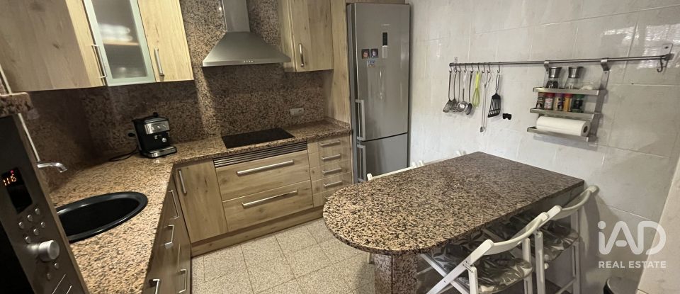 Chalet 4 habitaciones de 224 m² en Cunit (43881)