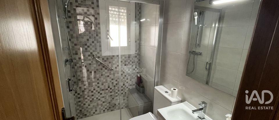 Chalet 4 habitaciones de 224 m² en Cunit (43881)