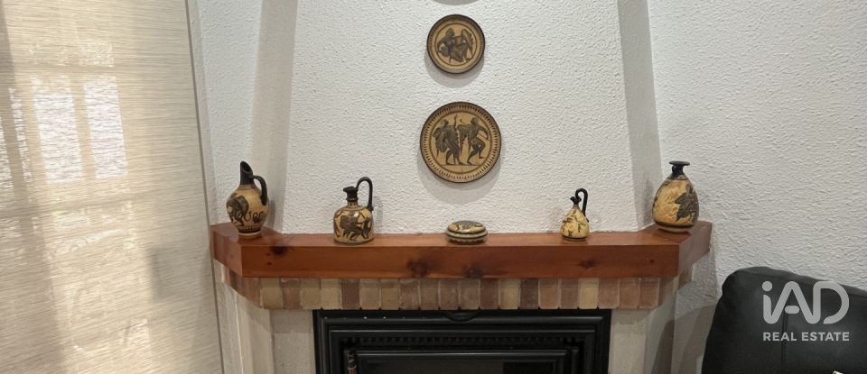 Chalet 4 habitaciones de 224 m² en Cunit (43881)