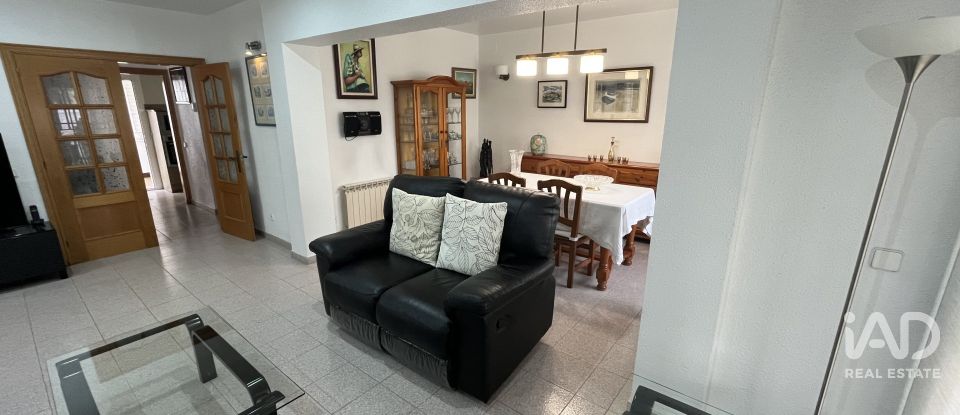 Chalet 4 habitaciones de 224 m² en Cunit (43881)