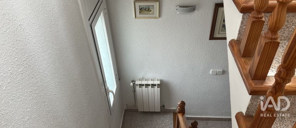 Chalet 4 habitaciones de 224 m² en Cunit (43881)