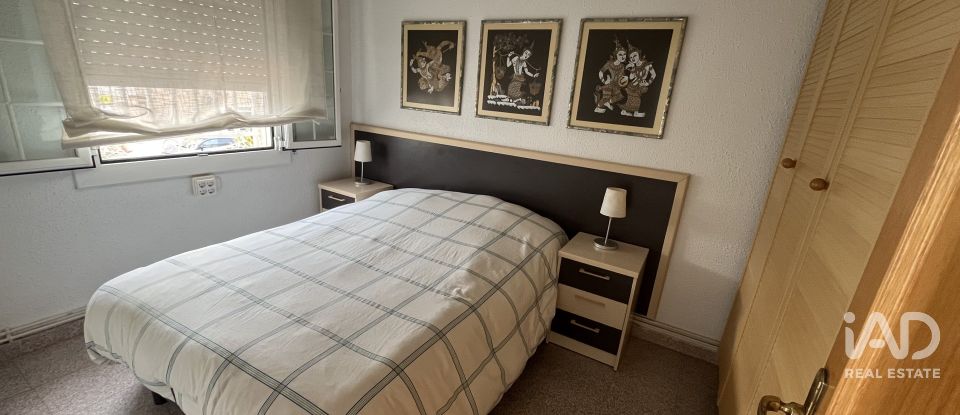 Chalet 4 habitaciones de 224 m² en Cunit (43881)