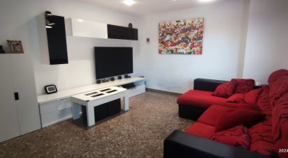 Duplex 3 bedrooms of 91 m² in Castellón de la Plana/Castelló de la Plana (12006)