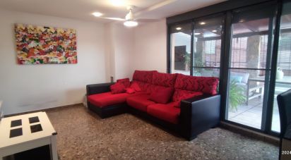 Duplex 3 bedrooms of 91 m² in Castellón de la Plana/Castelló de la Plana (12006)