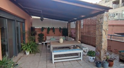 Duplex 3 bedrooms of 91 m² in Castellón de la Plana/Castelló de la Plana (12006)