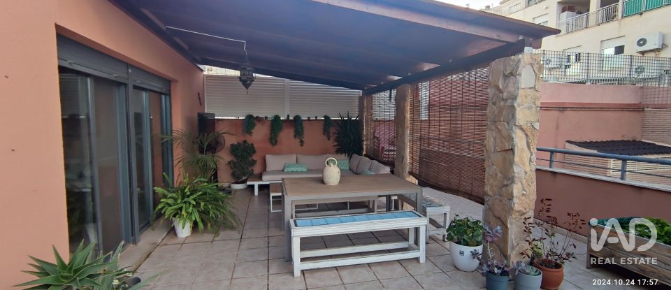 Dúplex 3 habitaciones de 91 m² en Castellón de la Plana/Castelló de la Plana (12006)