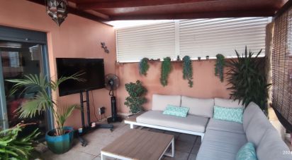 Duplex 3 bedrooms of 91 m² in Castellón de la Plana/Castelló de la Plana (12006)