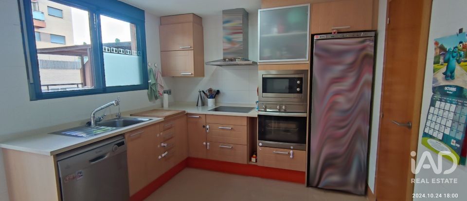 Dúplex 3 habitaciones de 91 m² en Castellón de la Plana/Castelló de la Plana (12006)