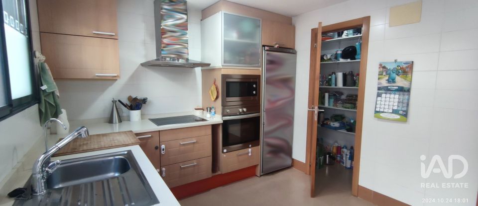 Dúplex 3 habitaciones de 91 m² en Castellón de la Plana/Castelló de la Plana (12006)