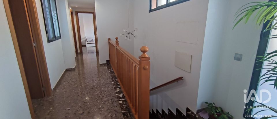 Dúplex 3 habitaciones de 91 m² en Castellón de la Plana/Castelló de la Plana (12006)