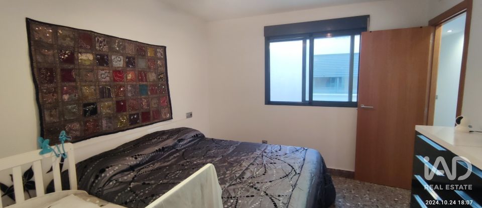 Dúplex 3 habitaciones de 91 m² en Castellón de la Plana/Castelló de la Plana (12006)