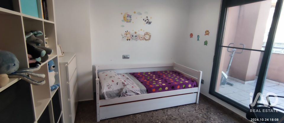 Dúplex 3 habitaciones de 91 m² en Castellón de la Plana/Castelló de la Plana (12006)