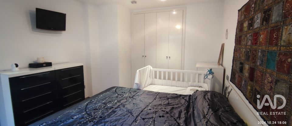 Dúplex 3 habitaciones de 91 m² en Castellón de la Plana/Castelló de la Plana (12006)