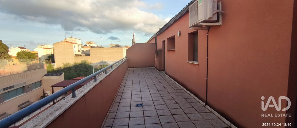 Dúplex 3 habitaciones de 91 m² en Castellón de la Plana/Castelló de la Plana (12006)