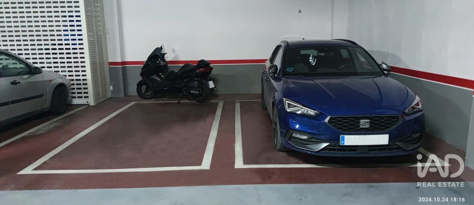 Dúplex 3 habitaciones de 91 m² en Castellón de la Plana/Castelló de la Plana (12006)