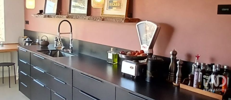 Lodge 5 bedrooms of 293 m² in La Zarza de Abanilla (30648)