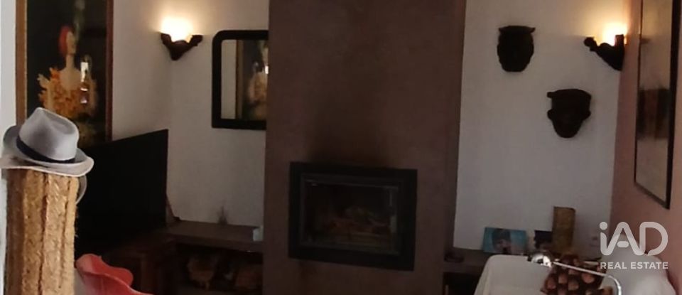 Lodge 5 bedrooms of 293 m² in La Zarza de Abanilla (30648)