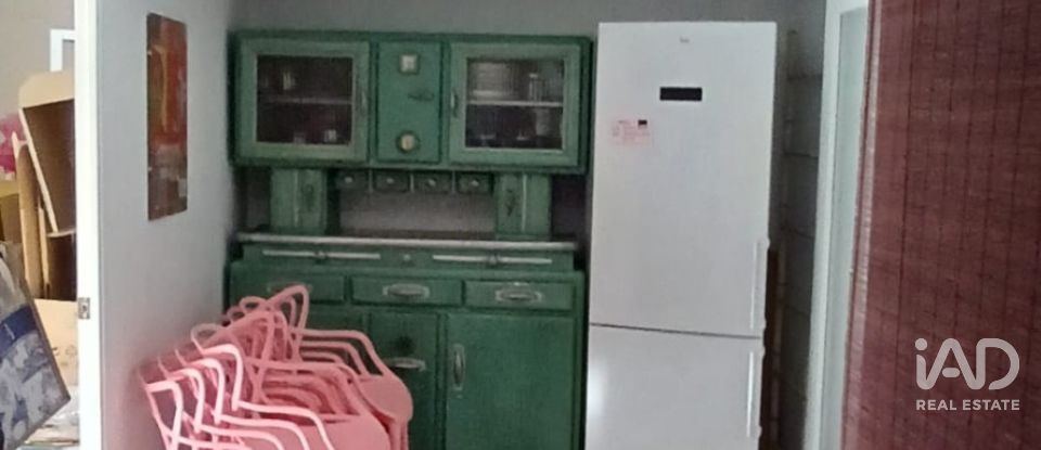 Lodge 5 bedrooms of 293 m² in La Zarza de Abanilla (30648)