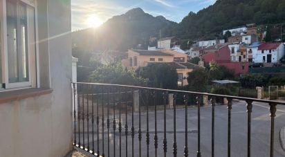 Village house 2 bedrooms of 290 m² in Sagra (03795)