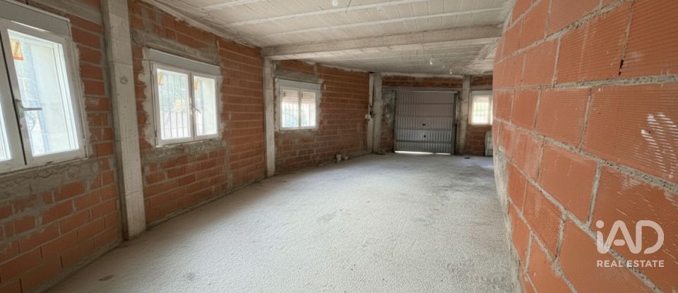 Casa de poble 2 habitacions de 290 m² a Sagra (03795)