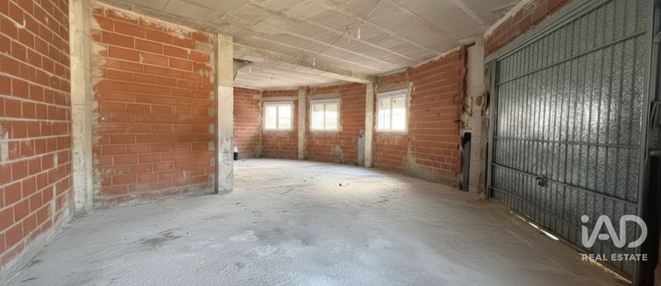 Casa de poble 2 habitacions de 290 m² a Sagra (03795)